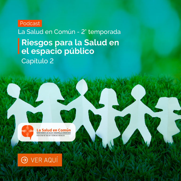 imagen La Salud en Común, T2 - Capítulo 2