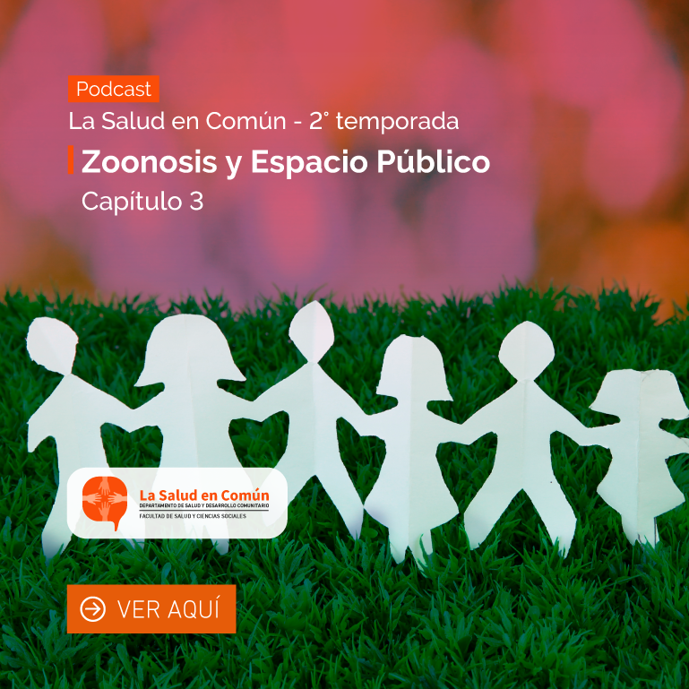 imagen La Salud en Común, T2 - Capítulo 3