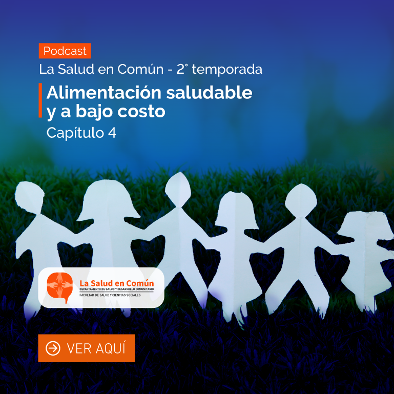 imagen La Salud en Común, T2 - Capítulo 4