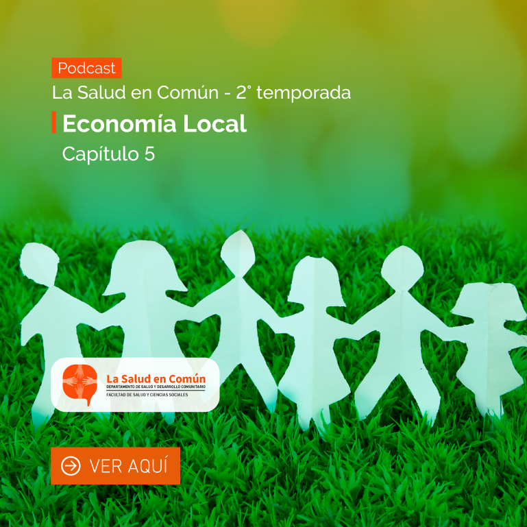 imagen La Salud en Común, T2 - Capítulo 5