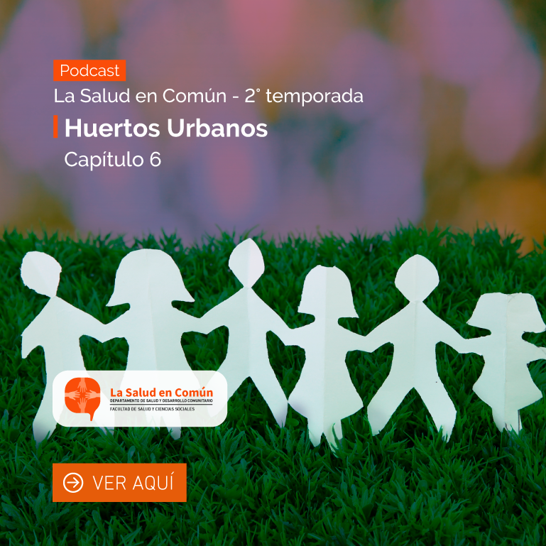 imagen La Salud en Común, T2 - Capítulo 6