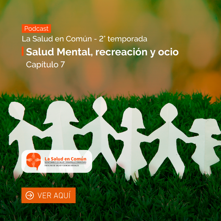imagen La Salud en Común, T2 - Capítulo 7