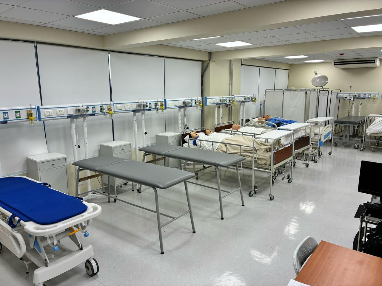 CECI Campus La Florida