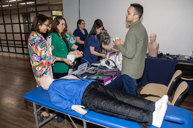 Jornadas y Simposios